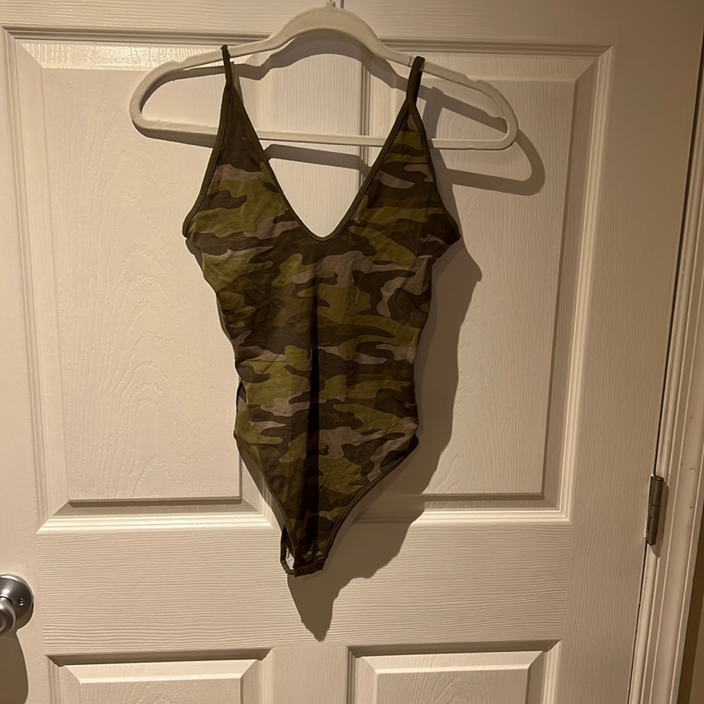 Bodysuit